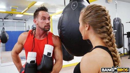 За прогул дамочка будет наказана